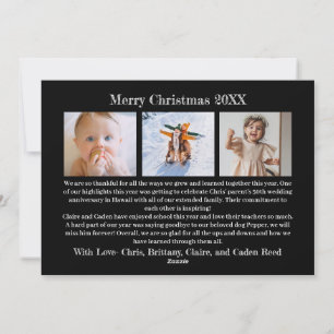 Festividades Maravilhas do seu cartão de Natal de Amor 4 Foto P