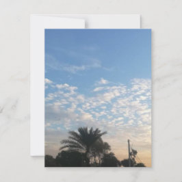 Festividades Melhor Cartão de Férias Plano