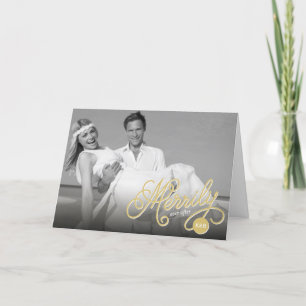 Festividades Merrivelmente Depois Do Primeiro Cartão De Férias 