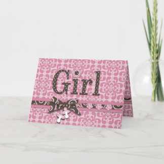 Festividades Meu Cartão de Menina