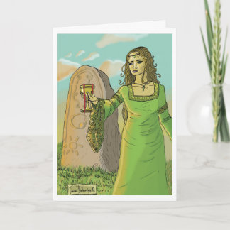 Festividades O cartão de boas-vindas da Ação de Graças