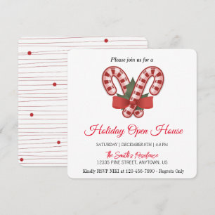 Festividades PIRULITO DE NATAL, magia de Natal cartão de Natal