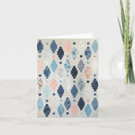 Festividades Pôr do sol em Casablanca Cartão de Saudação Person