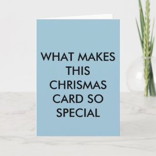 Festividades Procurando o cartão de Natal perfeito