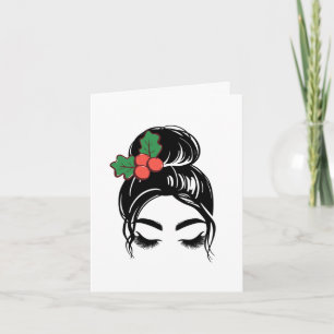 Festividades Salão ou spa Natal ou Cartão de Férias