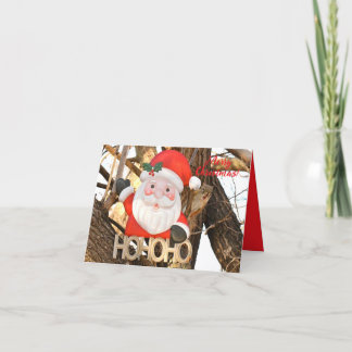 Festividades Sr. Bickles O Cartão de Natal do Esquilo