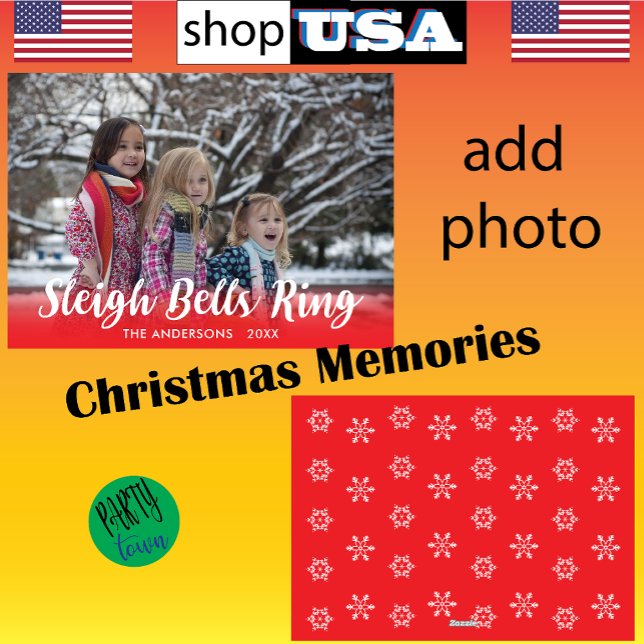 Festividades Substituição de Script 🎶 Cartão de Feriado do Ane (Criador carregado)