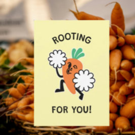 Festividades Torcendo por Você – Cartão de Felicitações da Ceno