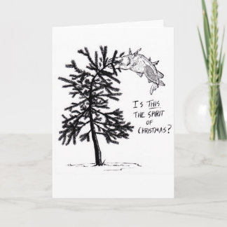 Festividades Um Excelente Cartão de Natal