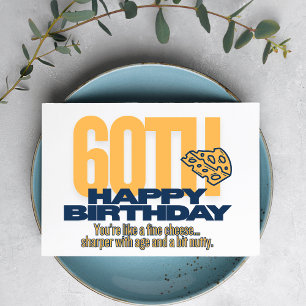 Festividades Você gosta de um belo cartão de aniversário de que