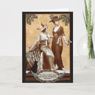 Festividades Zelda & cartão de aniversário de Zalinda