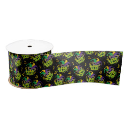 Festivo Mardi Gras