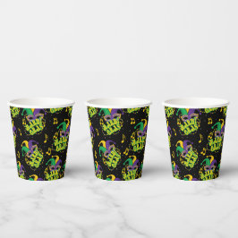 Festivo Mardi Gras