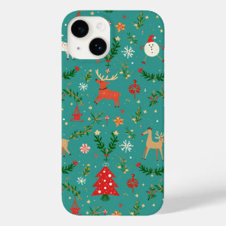 Festivo Reindeer Wonderland