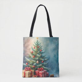 Festivo Watercolor Bolsa