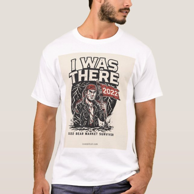 FIAT É UMA GOLPE - Camiseta Masculina Bitcoin (Frente)