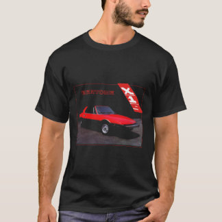 FIAT X19 BERTONE Classic T-Shirt