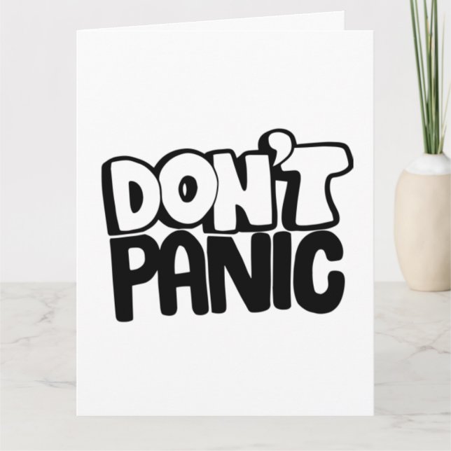 FICANDO COM O Cartão de Saudação de ANIVERSÁRIO MA (Frente)