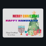 Ficha de Cartões de natal Feliz Tudo<br><div class="desc">Um cartão de férias perfeito para todos. Este cartão interativo é seu para alterar ou utilizar conforme indicado. Todos os objetos podem ficar maiores ou menores ( -), arrastados para qualquer local ou removidos. Você também pode selecionar a cor do plano de fundo clicando no botão "fundo" no lado esquerdo...</div>