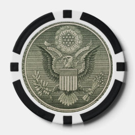 Ficha de Poker ZH