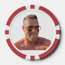 Fichas De Poker Big Sug Poker Chips