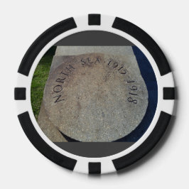 Fichas De Poker chips de pôquer