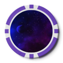 Espaço Profundo