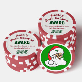 Fichas De Poker FORBS "Good Behaviour" Moin Giveaway