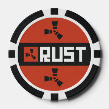 Gamer RUST