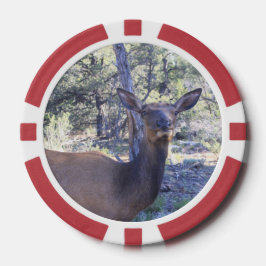 Fichas De Poker Moose