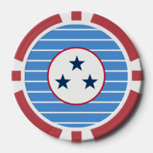 Nashville, Tennessee Volunteer State Tri-Star