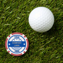 NOVO! Chips Poker - Vermelho - Personalizado