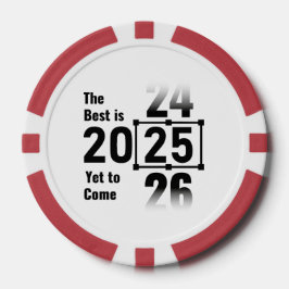 Fichas De Poker O melhor ainda está para chegar em 2025