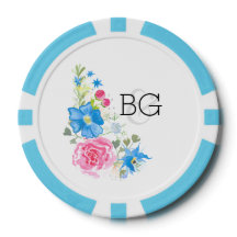 Rosa wildlfower | Personalizar