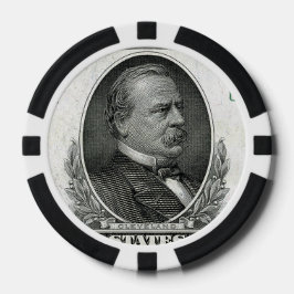 FICHAS DE POKER ZH1000