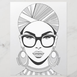 ficheiro de ventre | Página de Coloração