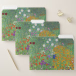 Ficheiro Gustav Klimt Flower Garden Vintage Art Nouveau<br><div class="desc">Gustav Klimt Flower Garden Vintage Art Nouveau Pintura De Belas Artes 1907</div>
