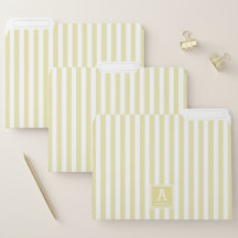 Iniciais Monogramados De Goldenóide Pálido E Cute