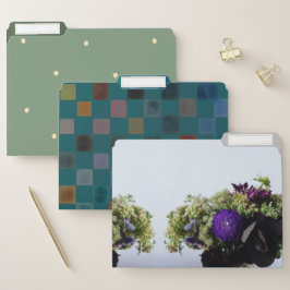 Ficheiro Padrões de Verdura 