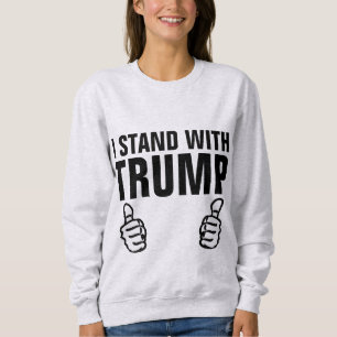 FICO COM A DONALD TRUMP T-shirts