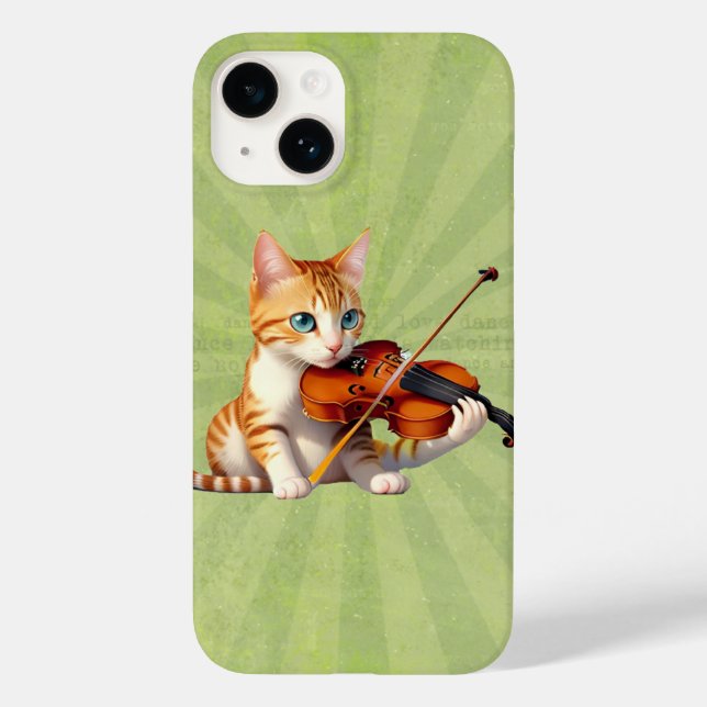 Fidel Kitty (Verso)