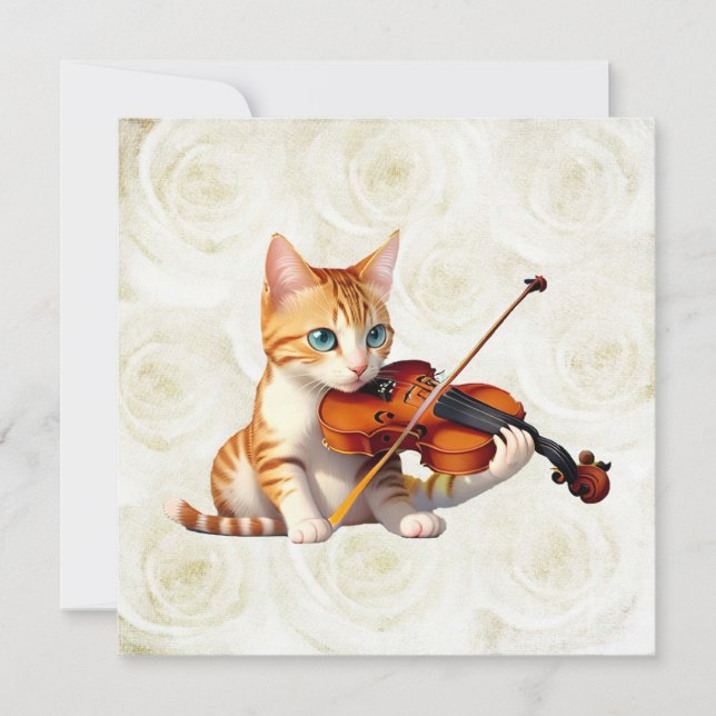 Fidel Kitty (Frente)