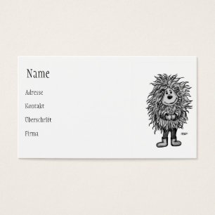 Fidel, O Pequeno Goblin Da Floresta