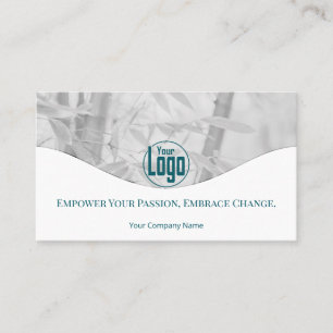 Fidelidade Bem-estar Treinador Empresa Empregada Cartão de vi