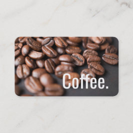 Fidelidade Cartão de perfuração simples de Oswald dos feijões