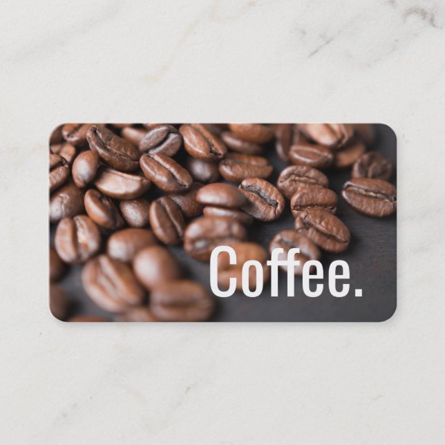 Fidelidade Cartão de perfuração simples de Oswald dos feijões (Frente)