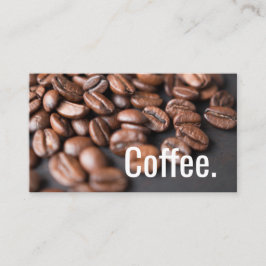 Fidelidade Cartão de perfuração simples de Oswald dos feijões