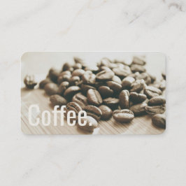 Fidelidade Cartão de perfuração simples monocromático de