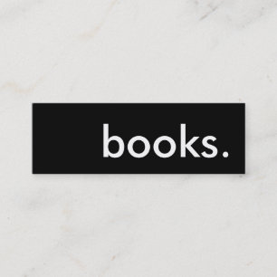 Fidelidade livros. cartão de perfurador da lealdade