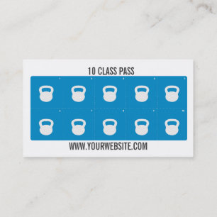 Fidelidade Placa de Pass Classe malhação 10 Classe Cartão de
